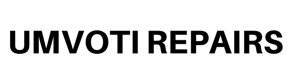 Umvoti Repairs